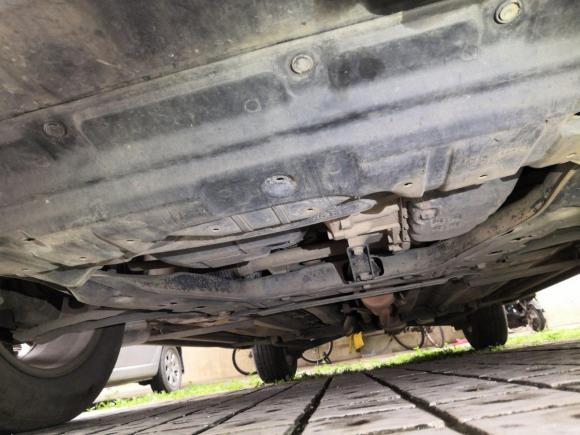 [武汉·鄂A] 二手东风风度东风风度MX62015款 2.0L CVT四驱卓越版