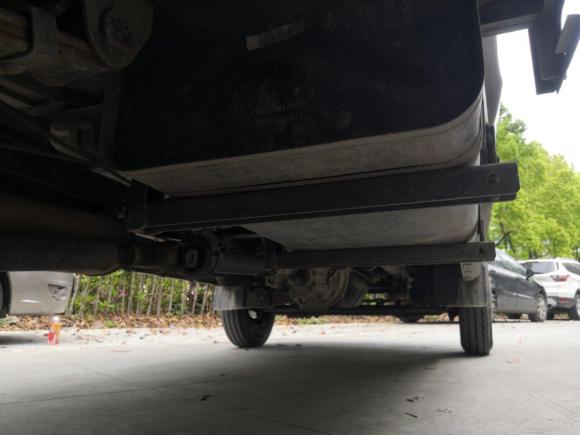 [宁波·浙B] 二手金杯金杯T522018款 1.5L创富型后双轮DLCG14