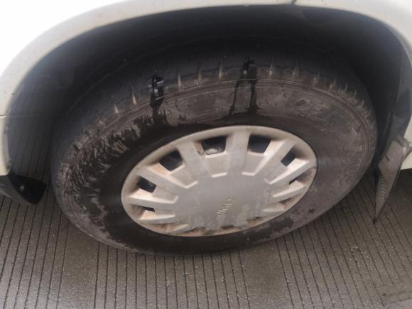 [义乌·浙G] 二手江铃特顺2017款 2.8T商运型长轴中顶6/7/8座JX493