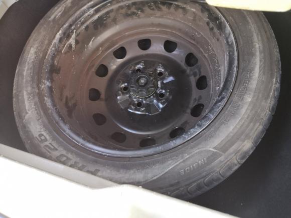 [深圳·粤B] 二手比亚迪比亚迪M62013款 2.4L 自动尊贵型