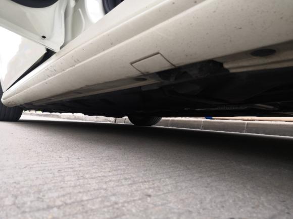 [佛山·粤W] 二手奔驰奔驰CLA级2017款 CLA 200 时尚型