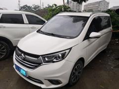 [台州·浙J]长安凯程&nbsp;&nbsp;长安欧尚A600&nbsp;&nbsp;2018款1.5L手动豪华型