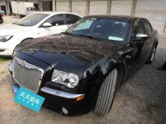 [义乌·浙G]克莱斯勒&nbsp;&nbsp;克莱斯勒300C&nbsp;&nbsp;2006款2.7L豪华版