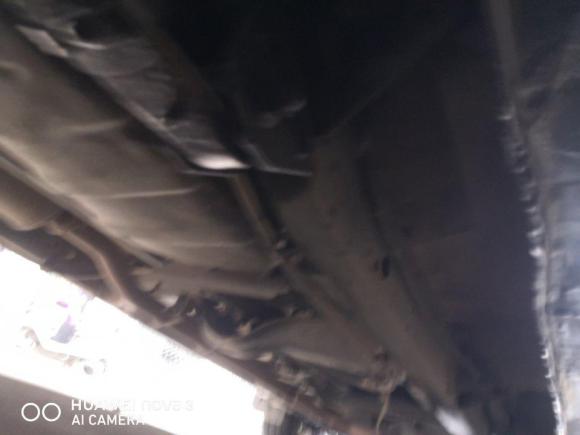 [金华·浙G] 二手江铃宝典2009款 2.8T两驱柴油GL