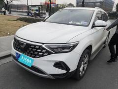 [杭州·沪C]捷达&nbsp;&nbsp;捷达VS7&nbsp;&nbsp;2020款1.4T自动悦享型