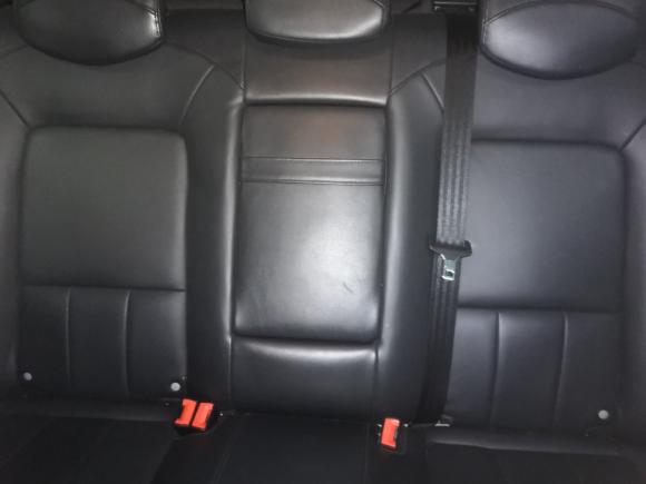 [上海·沪B] 二手荣威荣威e5502014款 旗舰版