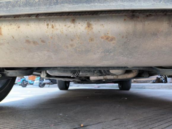 [义乌·浙G] 二手吉利汽车缤越2019款 260T DCT游侠 国V