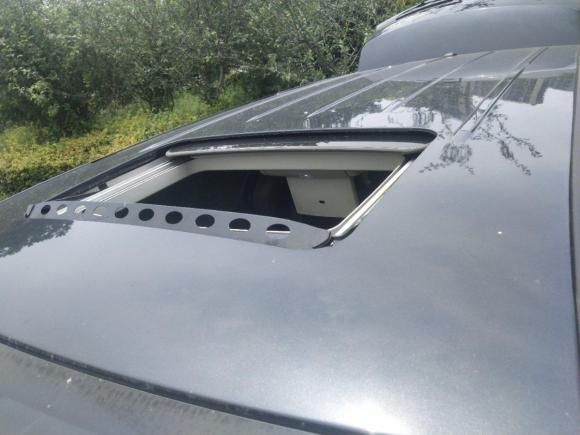 [南京·粤S] 二手克莱斯勒大捷龙2013款 3.6L 豪华版