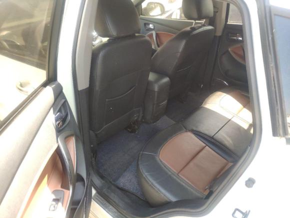 [台州·浙J] 二手海马海马S52014款 1.6L 手动智尊型