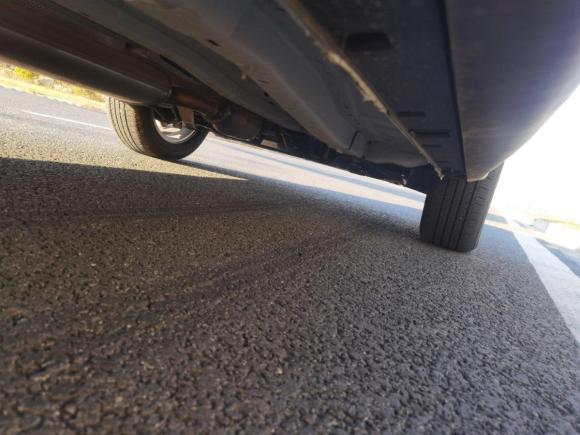 [南通·苏F] 二手星途星途LX2020款 乘风破浪版 1.5T CVT星睿版