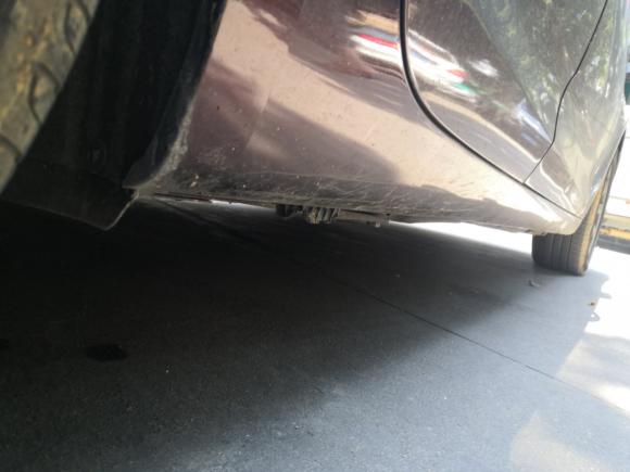 [广州·粤A] 二手宝马宝马5系GT2013款 535i 典雅型