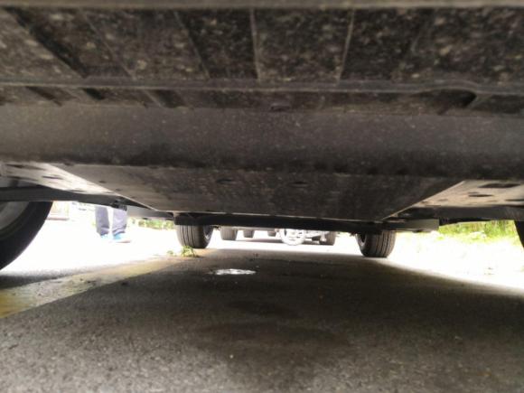 [上海·沪A] 二手理念理念VE-12021款 出行版