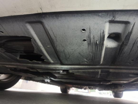 [成都·川A] 二手现代劳恩斯-酷派2009款 2.0T 自动靓雅版