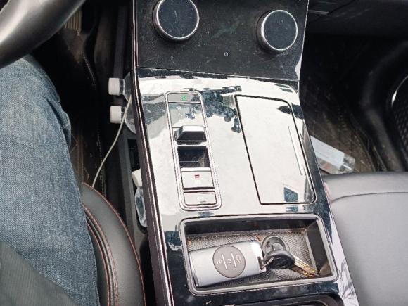 [苏州·苏U] 二手星途星途LX2019款 1.6T DCT星耀版