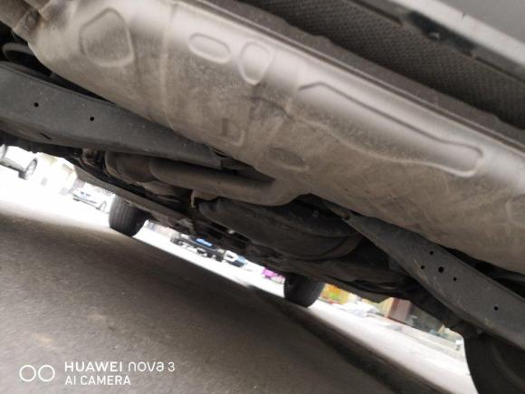 [金华·浙G] 二手斯柯达Yeti2016款 1.4TSI DSG前行版