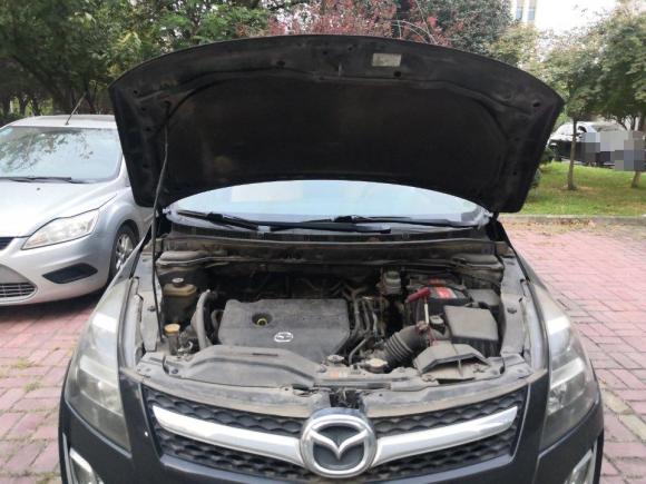 [合肥·皖A] 二手马自达马自达82013款 2.5L 至尊版