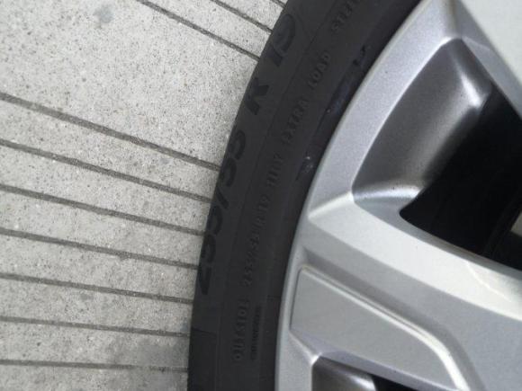 [宁波·浙B] 二手路虎第四代发现2015款 3.0 SC V6 SE