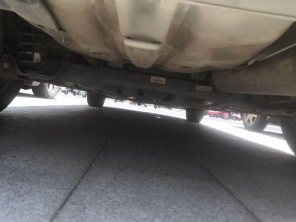 [金华·浙G] 二手起亚KX CROSS2017款 1.4L AT GLS