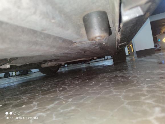 [嘉兴·浙B] 二手克莱斯勒克莱斯勒300C2016款 3.0L 超越版