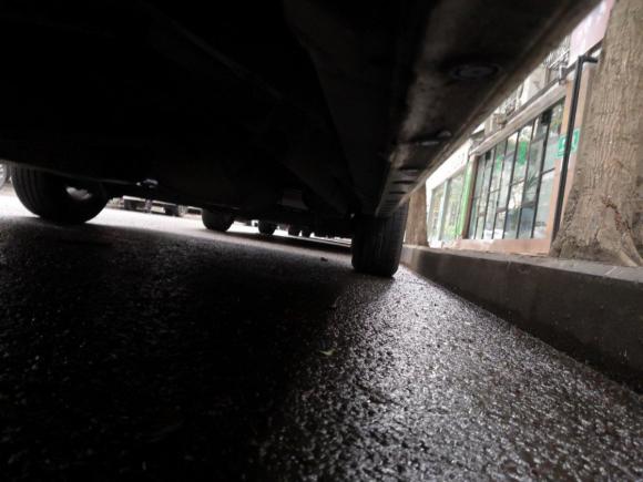 [成都·川A] 二手日产日产NV2002014款 1.6L CVT尊享型 国IV