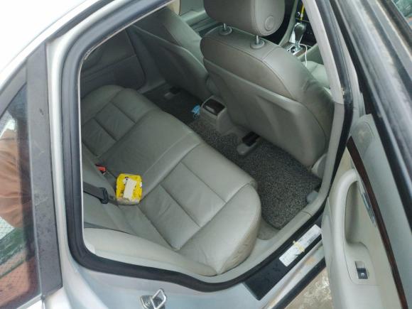 [义乌·浙C] 二手奥迪奥迪A42007款 2.0T 自动豪华型