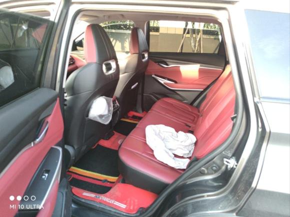 [嘉兴·浙F] 二手长安长安CS75 PLUS2020款 2.0T 自动旗舰型