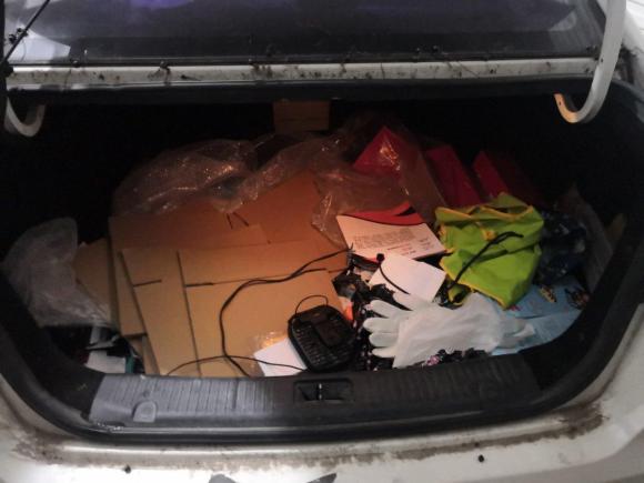 [金华·浙G] 二手长安逸动2014款 1.6L 手动豪华型