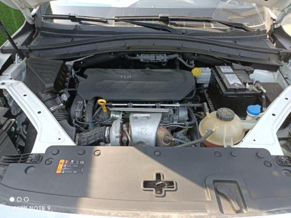 [无锡·苏B] 二手MG名爵HS2018款 30T 自动四驱Trophy荷尔蒙燃情版 国V