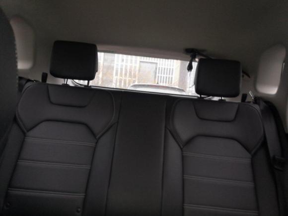 [北京·京A] 二手比亚迪比亚迪e22019款 标准续航版 智·舒适型