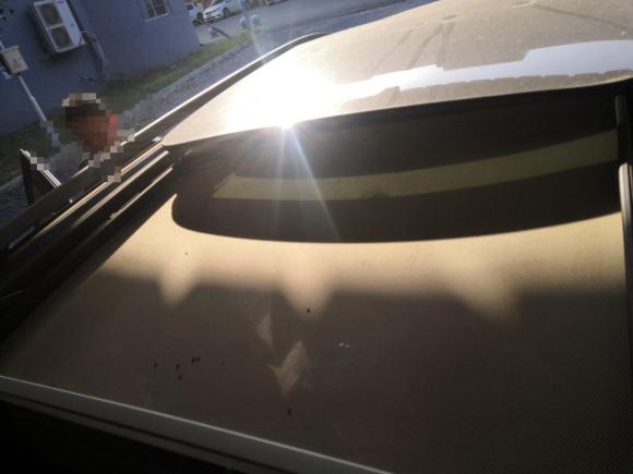 [南昌·赣A] 二手众泰大迈X52017款 超值版 1.6L 手动时尚型