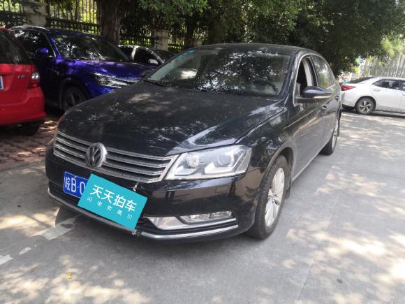 大众迈腾2015款 改款 1.8TSI 豪华型「广州二手车」「天天拍车」