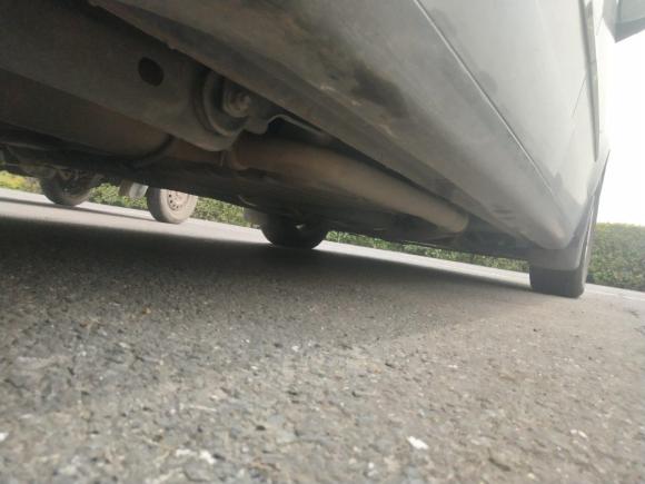 [南京·粤S] 二手克莱斯勒大捷龙2013款 3.6L 豪华版