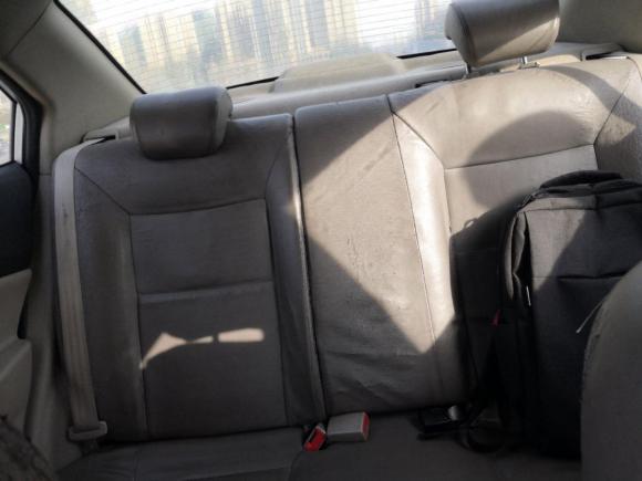 [成都·川A] 二手长安悦翔V52012款 1.5L 手动梦幻型