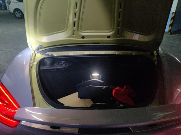 [深圳·粤G] 二手保时捷Boxster2013款 Boxster S 3.4L
