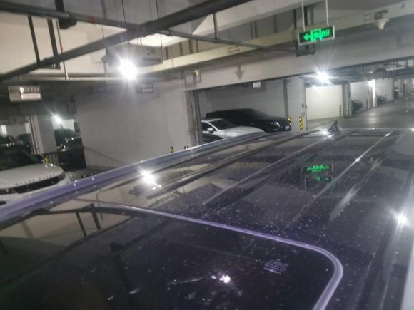 [杭州·浙A] 二手雷克萨斯雷克萨斯LX2017款 570 尊贵豪华版