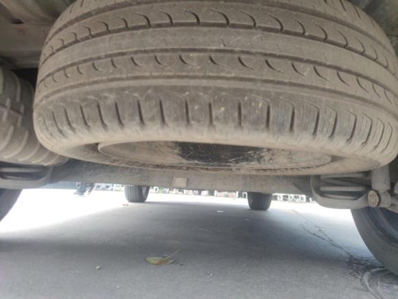 [台州·浙J] 二手比速汽车比速T52017款 1.5T 自动旗舰型