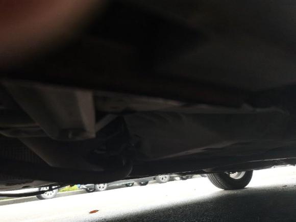 [温州·浙C] 二手吉利汽车远景X12017款 1.3L 自动玩家版