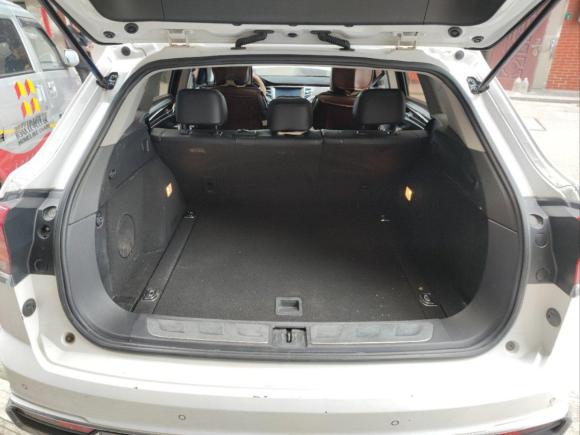 [义乌·浙G] 二手众泰大迈X72016款 基本型