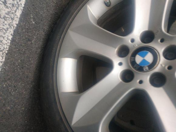 [义乌·浙G] 二手宝马宝马X62008款 xDrive35i