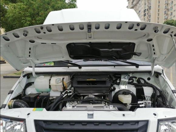 [嘉兴·浙F] 二手依维柯得意21年 2.8T 手动柴油