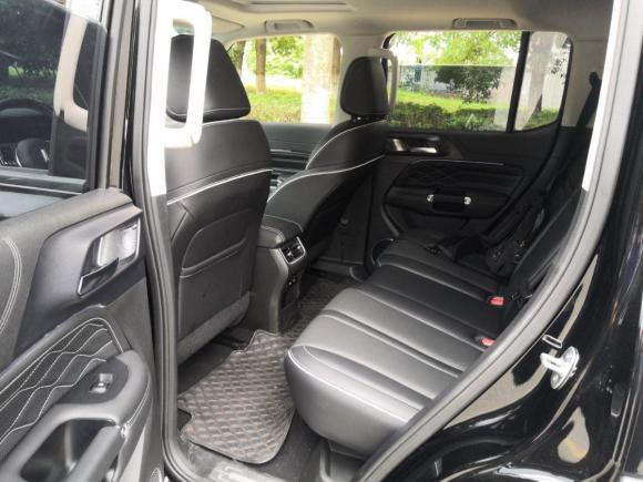 [无锡·苏B] 二手坦克坦克3002021款 越野版 2.0T 征服者