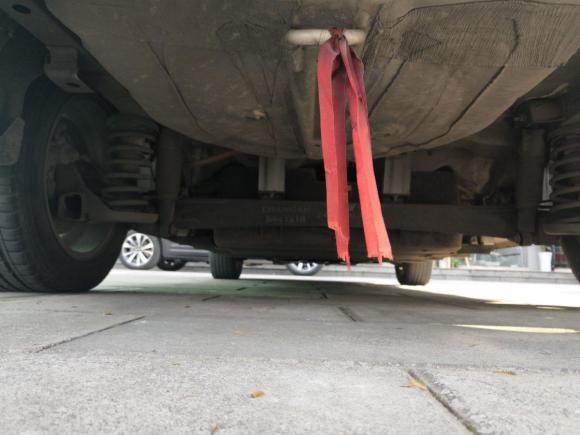 [成都·川A] 二手长安逸动新能源2018款 EV300 悦享型