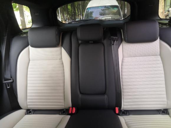 [北京·京A] 二手路虎发现运动版2020款 249PS R-Dynamic 性能版