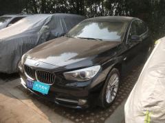 [合肥·皖A]宝马&nbsp;&nbsp;宝马5系GT&nbsp;&nbsp;2010款535i领先型