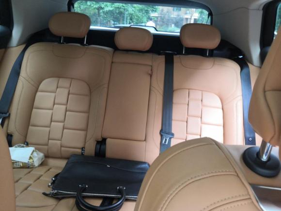 [宁波·沪C] 二手DSDS 62014款 1.6T 尊享版THP200