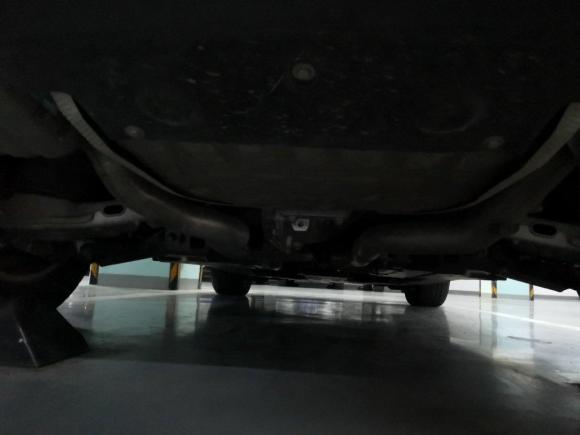 [上海·沪B] 二手路虎揽胜星脉2017款 P380 S