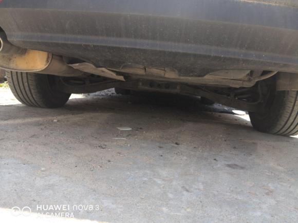 [青岛·鲁B] 二手荣威荣威e5502016款 尊享版