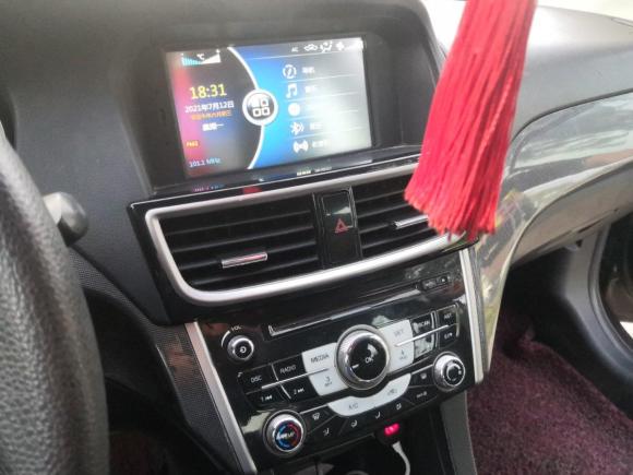 [宁波·浙B] 二手东南V5菱致2014款 1.5L 手动舒雅型