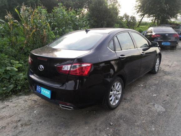 [宁波·浙B] 二手东南V5菱致2014款 1.5L 手动舒雅型