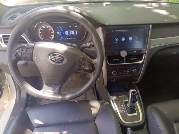 [南通·苏F] 二手奔腾奔腾B30EV2019款 EV400